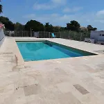 Rocmar Charming With Sea View Semesterbostad Roquebrune-sur Argens