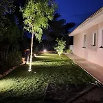 Rocmar Charming With Sea View Semesterbostad