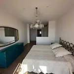 Semesterbostad Rocmar Charming With Sea View Roquebrune-sur Argens