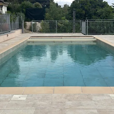 Rocmar Charming With Sea View 度假居 *