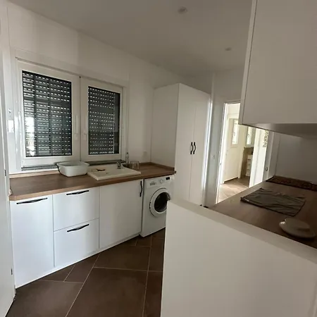 度假居 Rocmar Charming With Sea View *