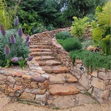 Rocmar Charming With Sea View *