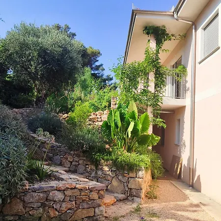 Rocmar Charming With Sea View *