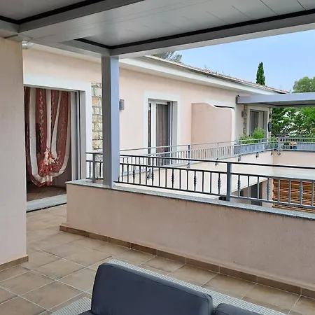 Rocmar Charming With Sea View * Roquebrune-sur Argens