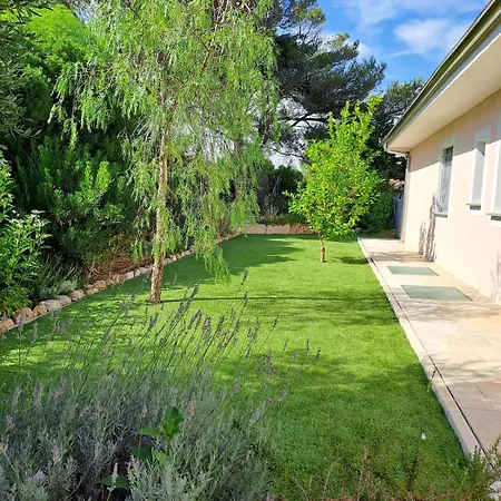 Rocmar Charming With Sea View Ferienhaus Roquebrune-sur Argens