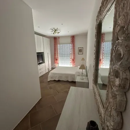 Ferienhaus Rocmar Charming With Sea View *