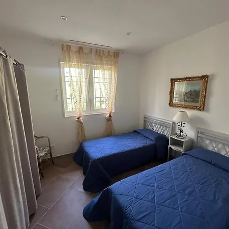 Ferienhaus Rocmar Charming With Sea View *